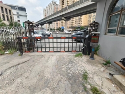哈尔滨市车牌识别安装