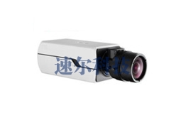 监控摄像机：网络 QSSE-2CD5052F