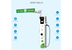 赛菲姆充停一体机