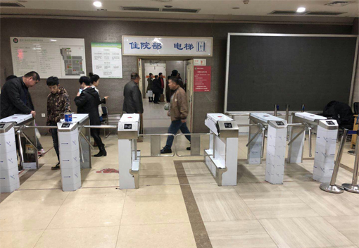 黑龙江三辊闸摆闸