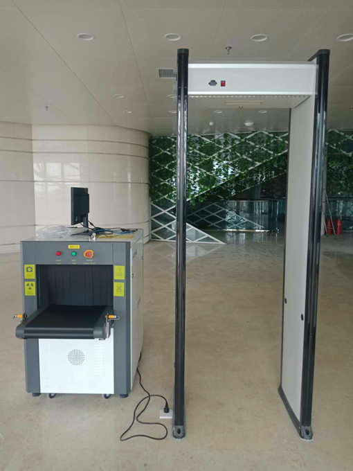 大庆安检仪
