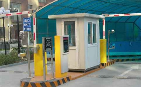 你知道保养智能道闸的重要性吗